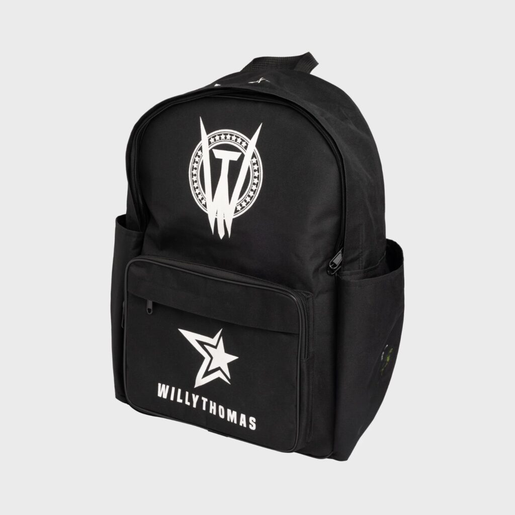 SAC À DOS WILLY THOMAS